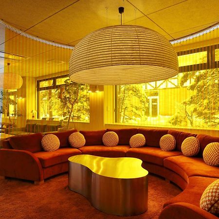 Evo Hotel Hakuba Esterno foto