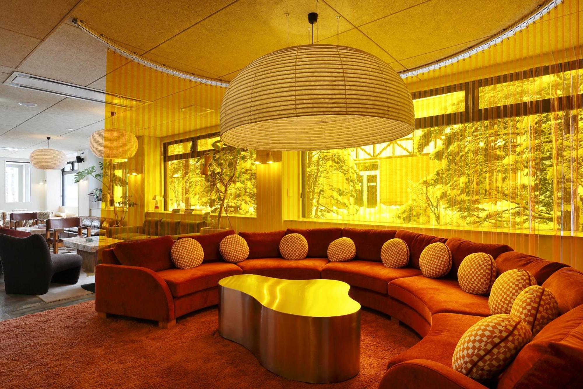 Evo Hotel Hakuba Esterno foto