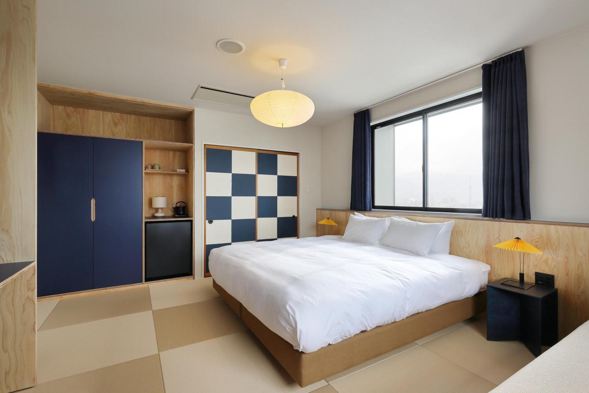 Evo Hotel Hakuba Esterno foto