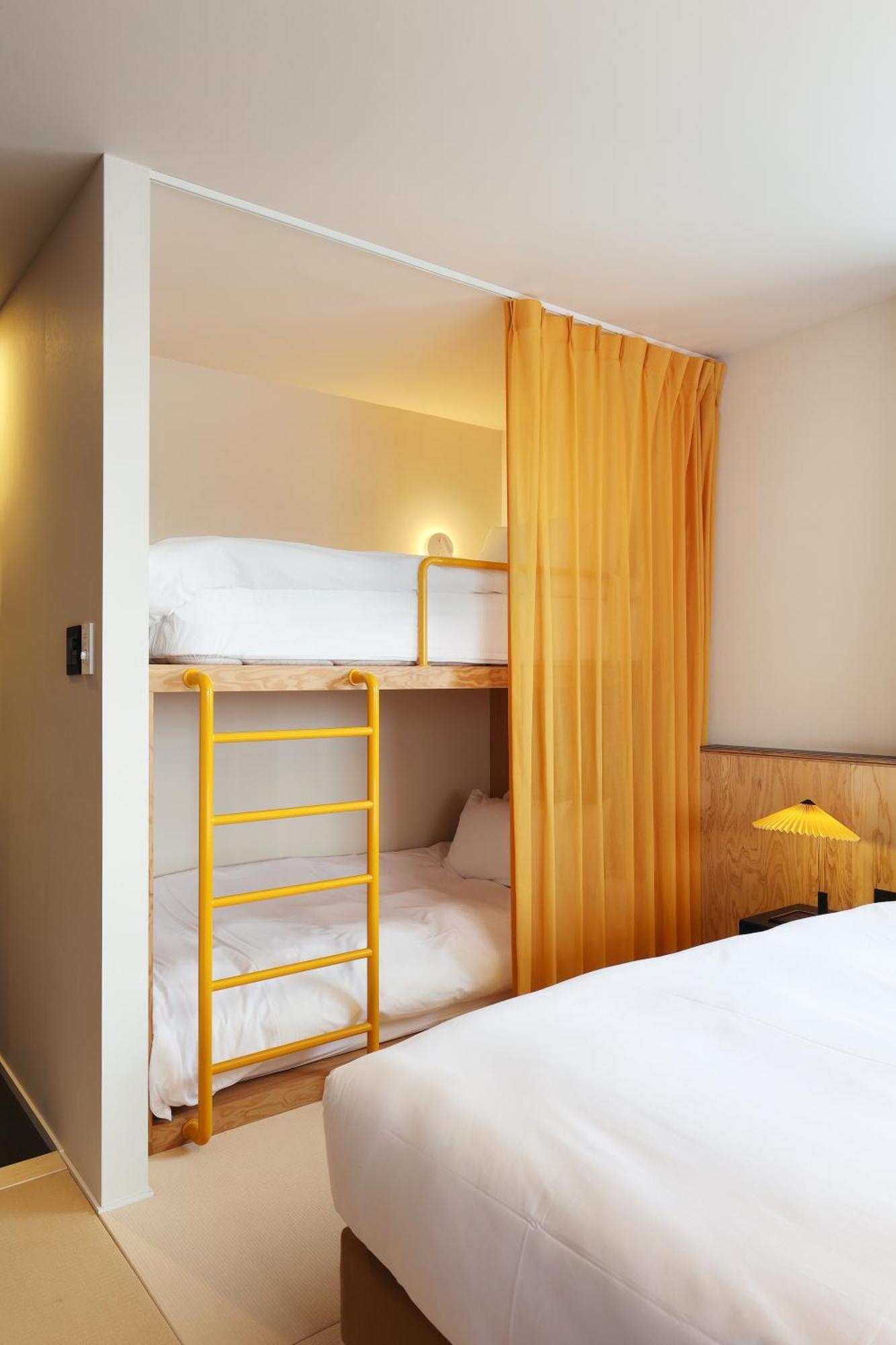 Evo Hotel Hakuba Esterno foto
